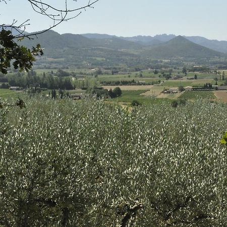 Отель Soleil Et Ombre Villedieu  Экстерьер фото